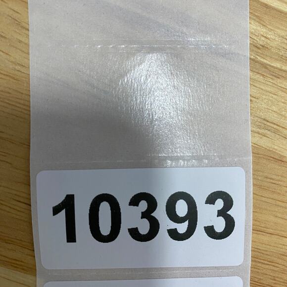 Levis 582 Jeans Mens 36 Button Fly Medium Wash Distressed 29 Inseam Vintage - Picture 13 of 13